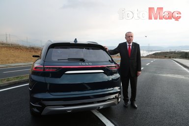 Yerli otomobil tanıtıldı! İşte Sedan ve SUV modeli! Yerli otomobil ismi, fiyatı, tasarımı, özellikleri, üretim yeri...