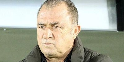 Fatih Terim: "Ukalalık yapma"