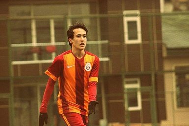 En yetenekli genç Türk futbolcular!