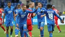 Bayern Münih fark yedi