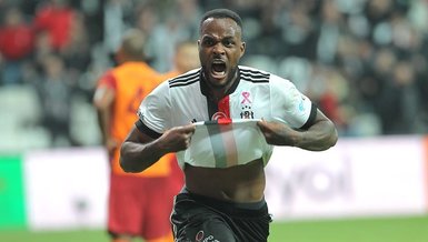 Cyle Larin çıldırttı