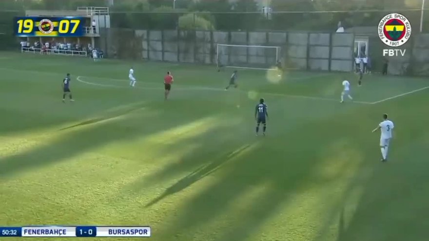 Vedat Muric In Ikinci Golu Videosunu Izle Fotomac Tv