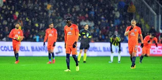 Başakşehir’e pazartesi maçları yaramıyor