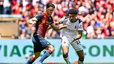 Milan deplasmanda galip!