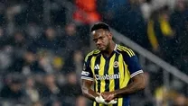 Jhon Duran kayıplarda
