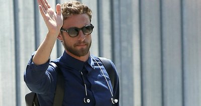 Marchisio futbolu bıraktı