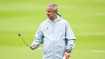 İsmail Kartal disiplini