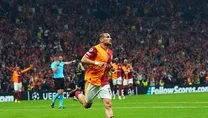 Yunus yine boş geçmedi