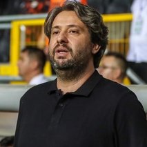 Hatayspor’un yeni teknik direktörü açıklandı!