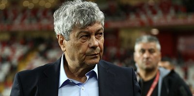 Mircea Lucescu gurbetçileri izleyecek