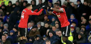 M.United üç maç sonra kazandı