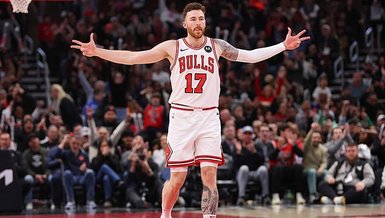 Onuralp, NBA’de siftah yaptı