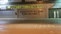 Fenerbahçe’nin o projesine taraftardan tepki!