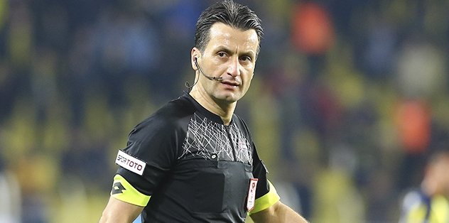 Arslanboğa yönetecek