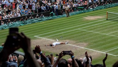 Wimbledon'da iki maç için şike soruşturması başlatıldı