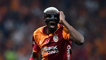 Ada devinden Osimhen çıkarması!