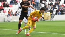 Altay’da Ulaş’ın forması garanti