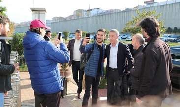 Ahmet Ağaoğlu: İnşallah kazanan biz oluruz