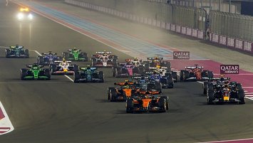 F1'de son durak Abu Dabi