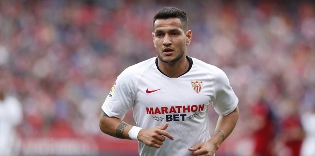 Transferi duyurdular! Fenerbahçe Rony Lopes'i istiyor ama...