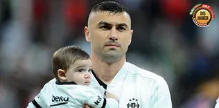 Burak Yılmaz yuvadan uçuyor mu? Flaş iddia...