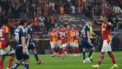 Galatasaray son nefeste galip!