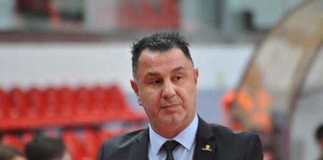 Bellona Kayseri Kocu Ayhan Avci Hesaplarimiz Yeni Sezon Uzerine Son Dakika Basketbol Haberleri Fotomac