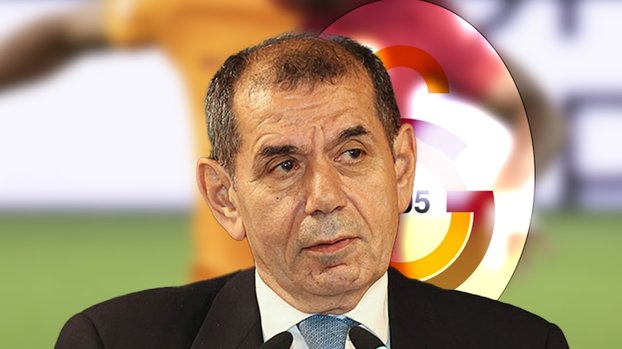 TRANSFER HABERİ: G.Saray'dan dünya devine rest! Yıldız isme gelen teklif... TRANSFER HABERİ: G.Saray'dan dünya devine rest! Yıldız isme gelen teklif...