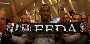 Kartal'ın Pogba'sı Talisca