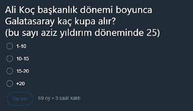 Koc A Gonderme Son Dakika Galatasaray Haberleri Fotomac