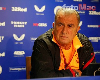 Galatasaray'dan golcü hamlesi! Ve transfer parası...