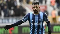 Fırtına’da Vargas sesleri!