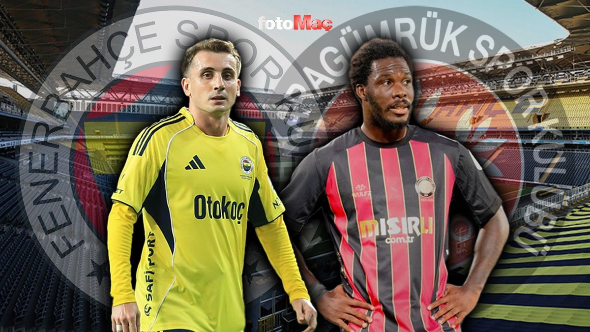 Fenerbahçe-Mısırlı.com.tr Fatih Karagümrük maçı CANLI | Trendyol Süper Lig Fenerbahçe-Mısırlı.com.tr Fatih Karagümrük maçı CANLI | Trendyol Süper Lig