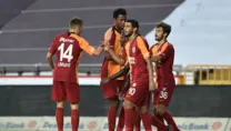 Aslan payı G.Saray’ın