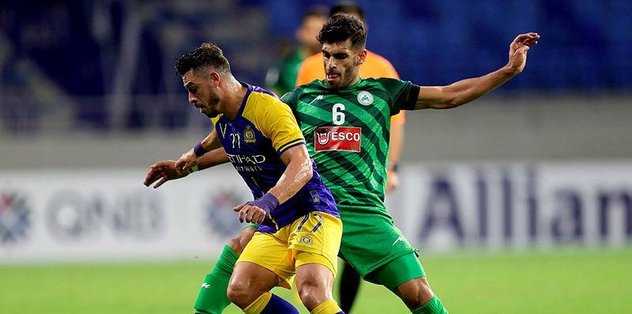 Fenerbahçe Giuliano’nun yerini dolduramadı