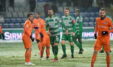 Bursaspor'da büyük düşüş!
