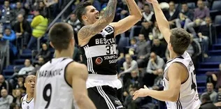 Kartal, Banvit’i ağırlıyor