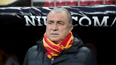 Fatih Terim: Virüsü kimden aldım bilmiyorum