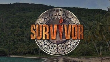 Survivor yokluk adasi'na kim gitti? 1 Nisan Survivor ilk eleme adayı belli oldu