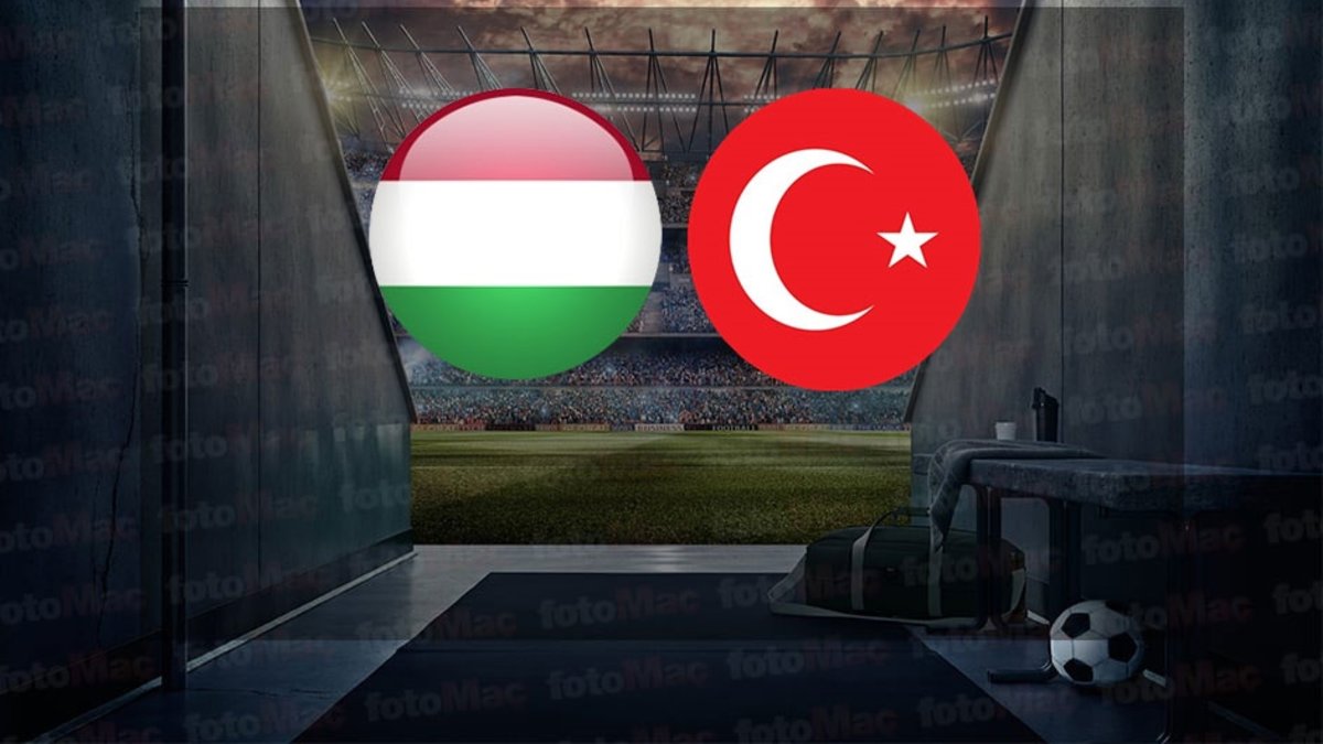 MİLLİ MAÇ CANLI İZLE | Macaristan-Türkiye maçı ne zaman, saat kaçta ve hangi kanalda? MİLLİ MAÇ CANLI İZLE | Macaristan-Türkiye maçı ne zaman, saat kaçta ve hangi kanalda?
