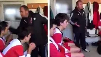 Oyuncularına tokat atan Halit Kurt’un cezası onandı