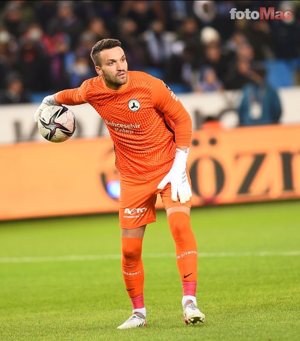 GALATASARAY HABERLERİ - Giresunspor Başkanı Hakan Karaahmet fotomac.com.tr'ye konuştu! Okan Kocuk...