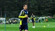 Mert Hakan’la 1 yıllık kontrat