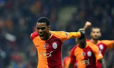 Fenerbahçe'nin gözdesi Rodrigues’te rötar!