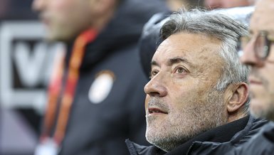 Domenec Torrent Altay maçı öncesi konuştu!