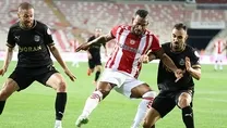 Yiğido’ya Manisa şoku