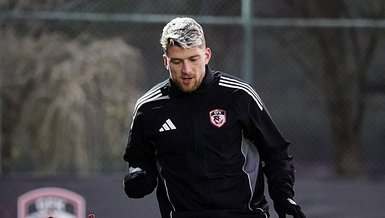 Kayserispor Semih Güler ile anlaştı