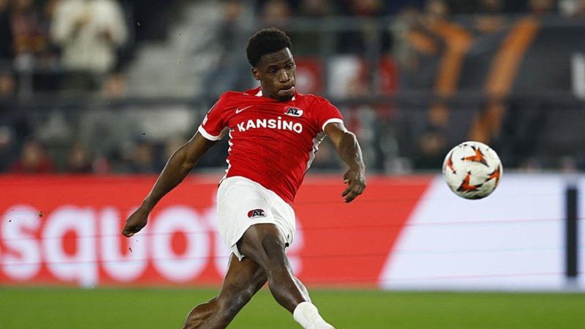 TRANSFER HABERLERİ | Beşiktaş'tan Poku hamlesi!