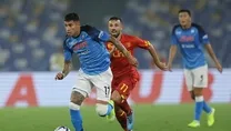 Lecce’den Napoli’ye çelme!