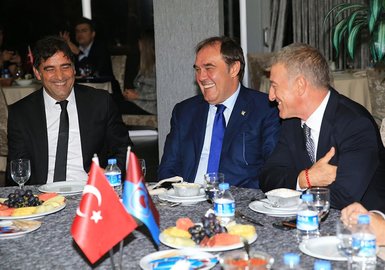 Türkiye Futbol Federasyonu başkanlığı için Aziz Yıldırım iddiası!